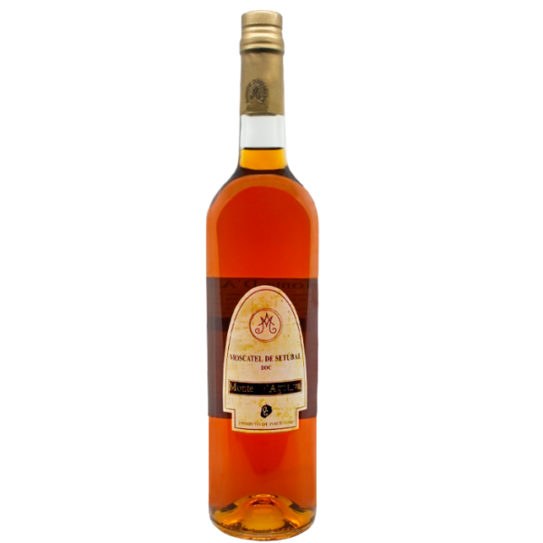 moscatel Setúbal monte da agualva