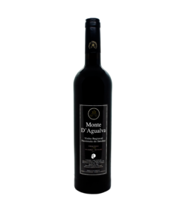 vinho regional Setúbal monte agualva
